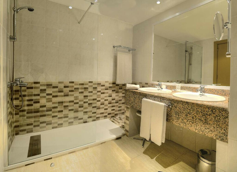 Hotel Beatriz Toledo Auditorium & Spa