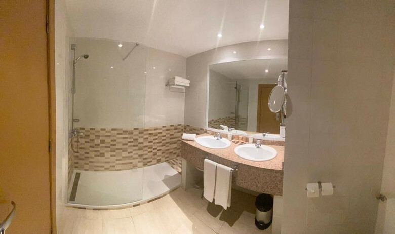 Hotel Beatriz Toledo Auditorium & Spa