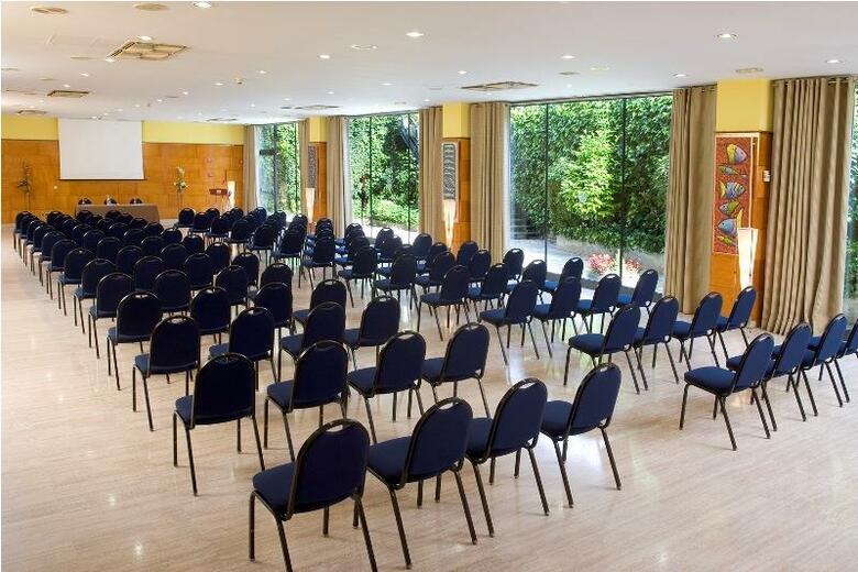 Hotel NH Ciudad de Valladolid