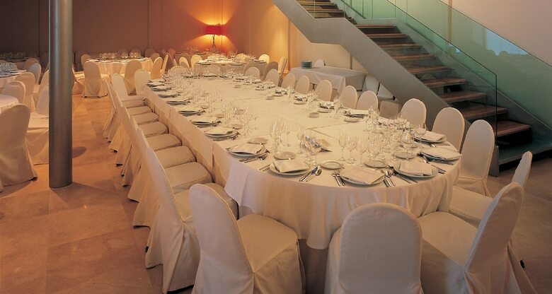 Hotel NH Zamora Palacio Del Duero