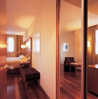 Hotel NH Zamora Palacio Del Duero