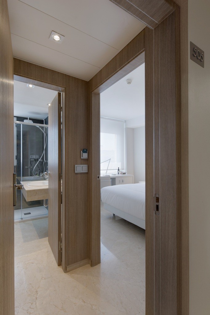 Hotel NH Ciudad de Zaragoza