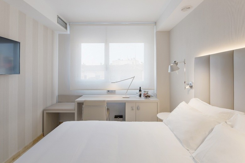 Hotel NH Ciudad de Zaragoza