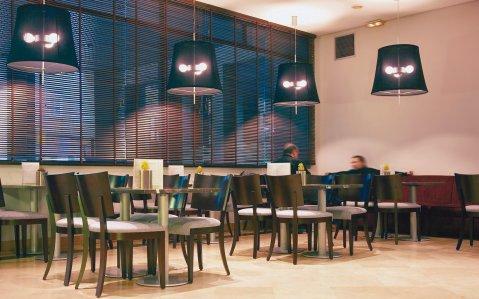 Hotel Hesperia Zaragoza Centro