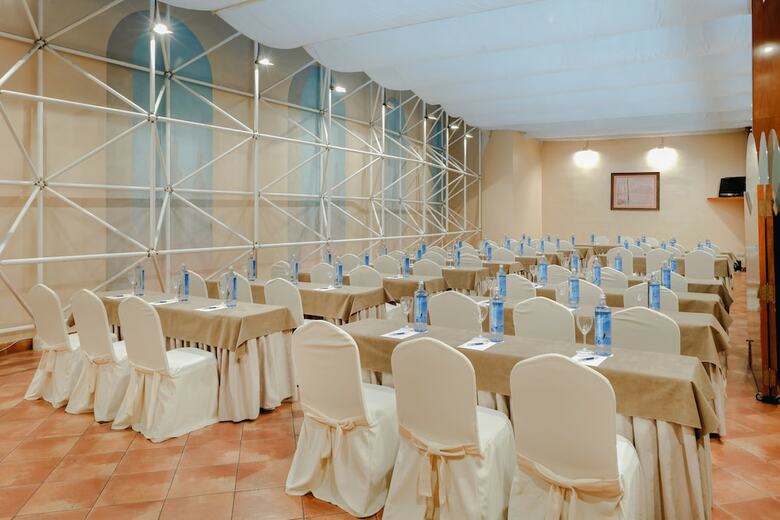 Hotel Hesperia Zaragoza Centro