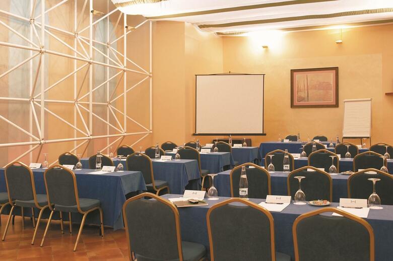 Hotel Hesperia Zaragoza Centro