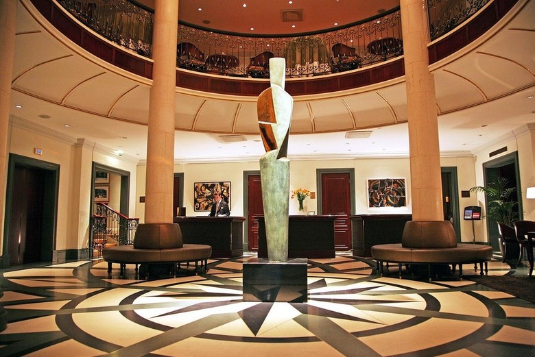 Hotel Kamp