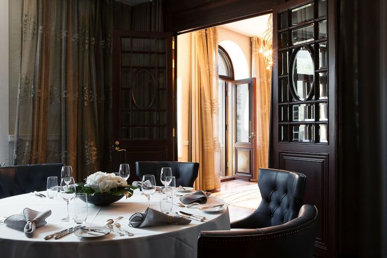 Hotel Kamp