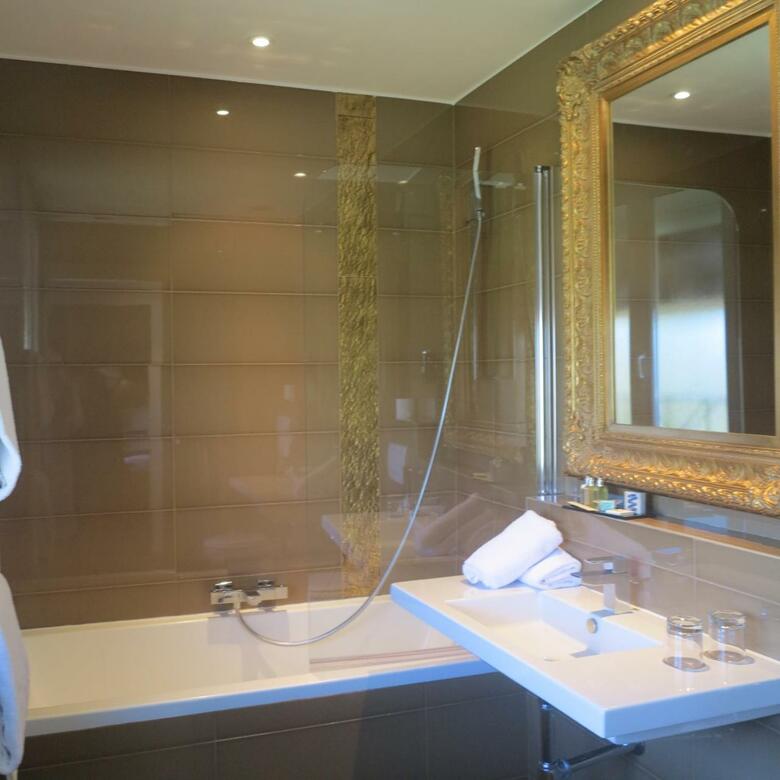 Hotel La Villa Cannes Croisette