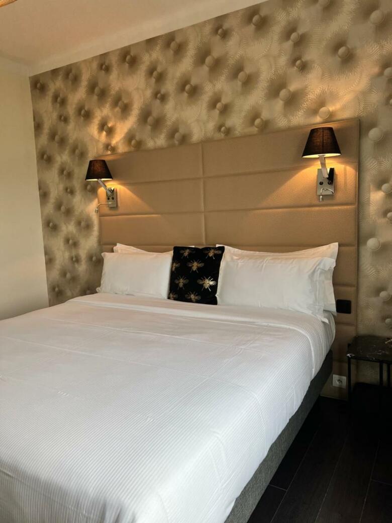 Hotel La Villa Cannes Croisette
