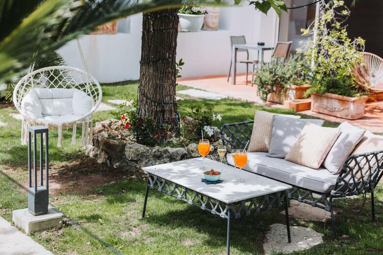Hotel La Villa Cannes Croisette