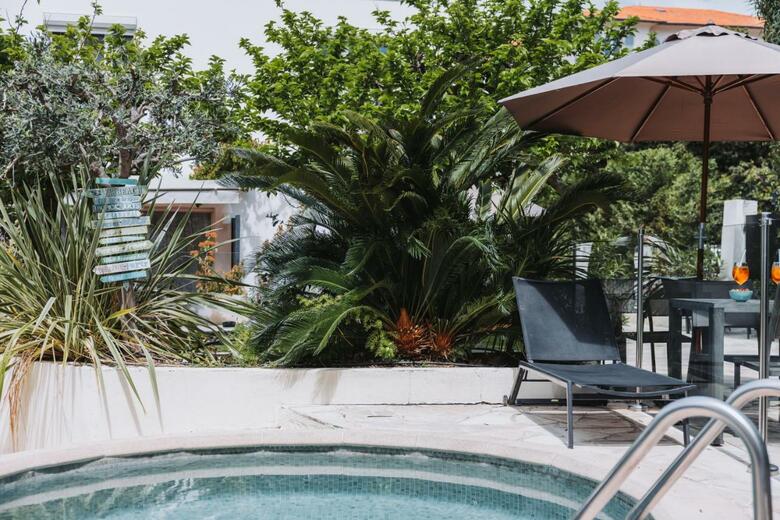 Hotel La Villa Cannes Croisette