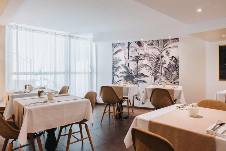 Hotel La Villa Cannes Croisette