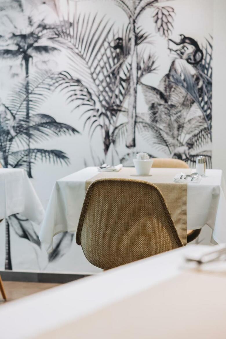 Hotel La Villa Cannes Croisette