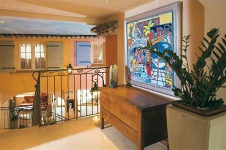 Hotel Best Western Cannes Riviera