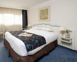 Hotel Best Western Cannes Riviera