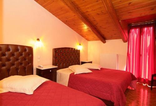 Hotel Varonos