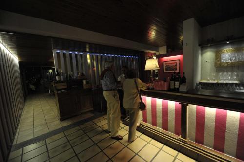Hotel Ca' Del Lupo