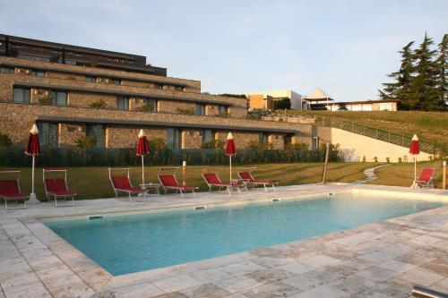Hotel Ca' Del Lupo