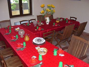 Bed & Breakfast Il Girasole