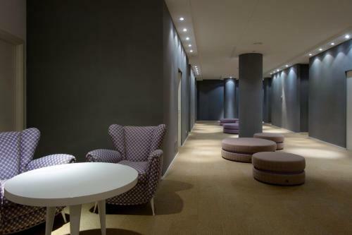 Hotel Argentario Golf & Wellness Resort