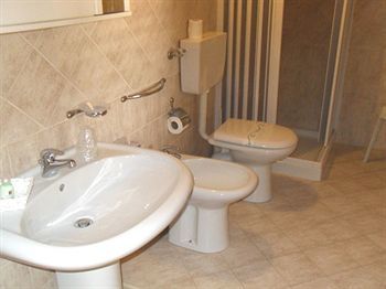 Bed & Breakfast Oasi Del Borgo B B Resort