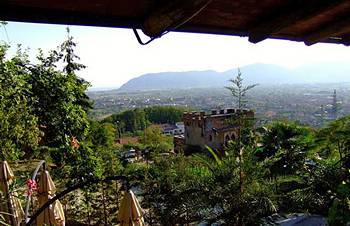 Residencia Ippotur Medieval Resort