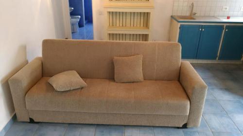 Bed & Breakfast Laino