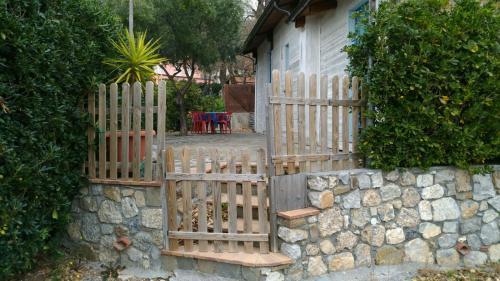 Bed & Breakfast Laino