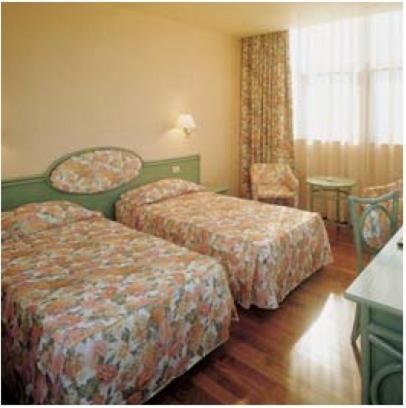 Hotel La Corte