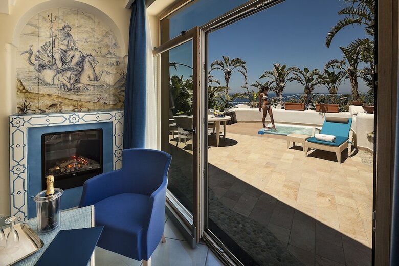 Hotel Sorriso Thermae Resort & Spa