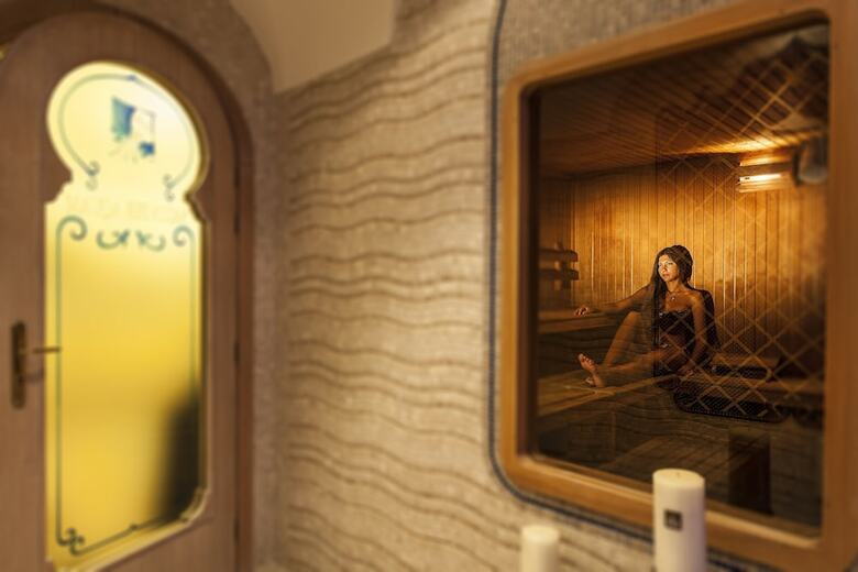 Hotel Sorriso Thermae Resort & Spa