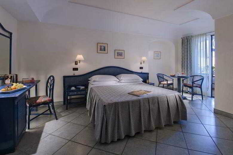Hotel Sorriso Thermae Resort & Spa