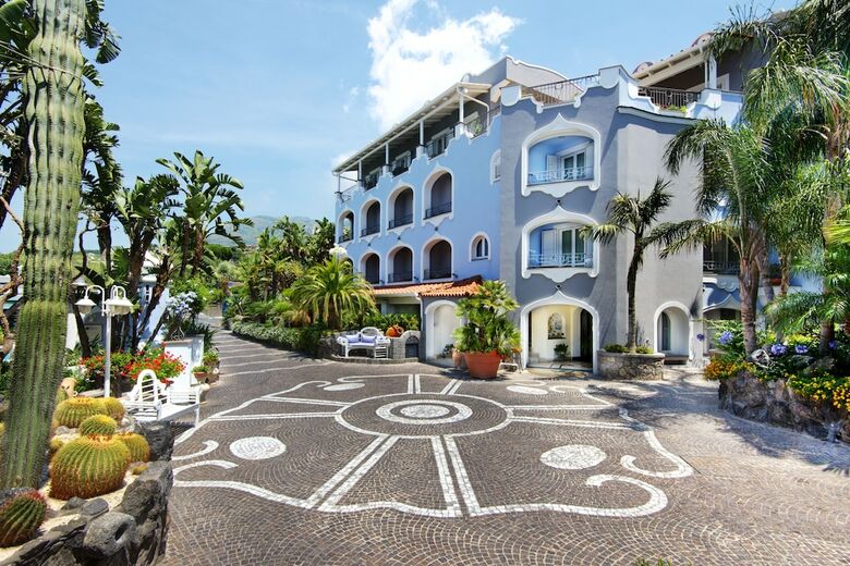 Hotel Sorriso Thermae Resort & Spa