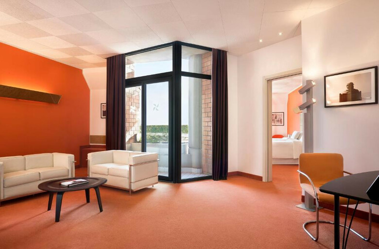 Hotel Sheraton Catania