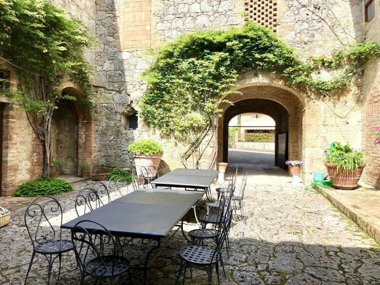 Tenuta Di Corsano