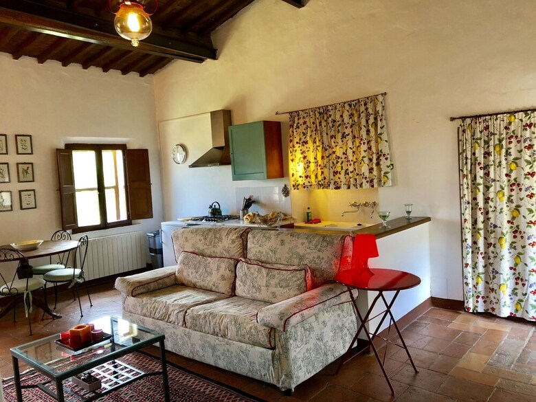 Tenuta Di Corsano