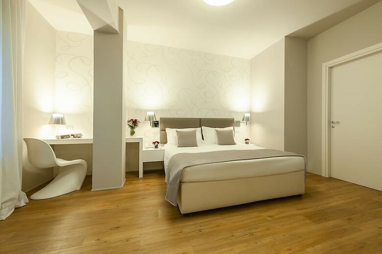 Hotel Monte Meraviglia