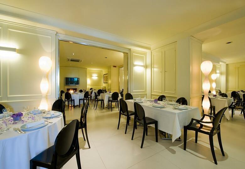 Hotel Monte Meraviglia