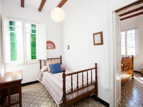 Villa Holiday Home Arenys De Munt 2446