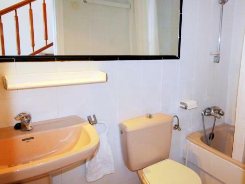 Holiday Home Mar Y Monta�a