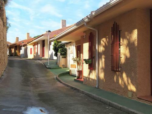 Holiday Home Mar Y Monta�a