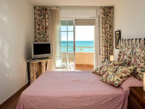 Apartment Calafell 3073