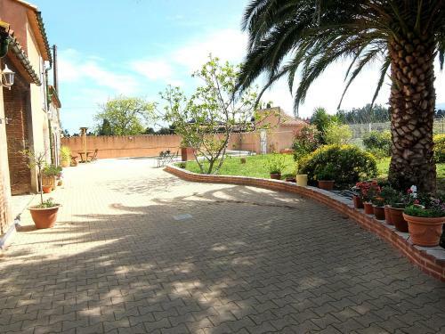 Holiday Home Mas Santal�