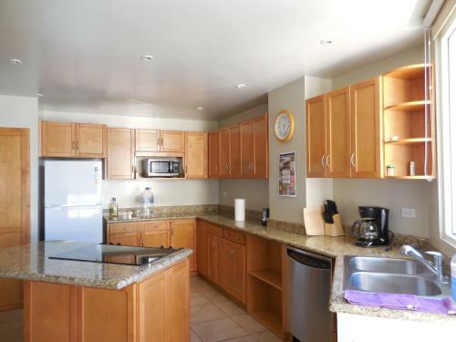 Apartamentos Calafia Condos Paradise Resort