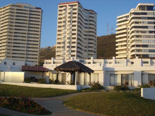 Apartamentos Calafia Condos Paradise Resort