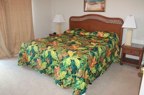 Bermuda Breeze C Holiday Home