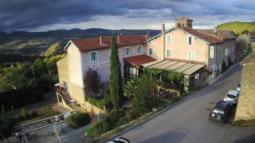 Hotel La Terrasse
