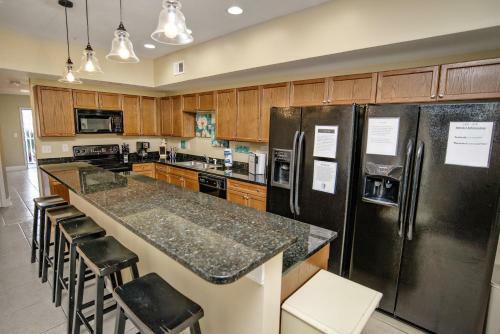 Coconut Grove 204 Villa