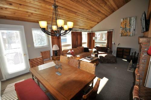 Apartamento Pitkin Creek Park 6g Condo